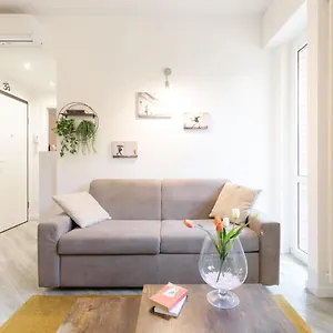  Appartamento New! Milano - Flowers