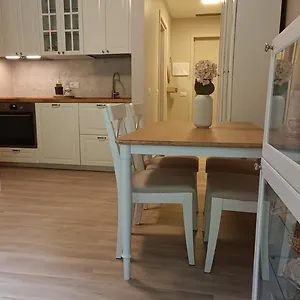  Appartamento Casa Natura