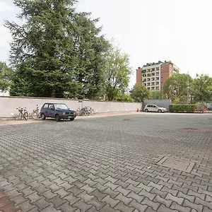  Appartamento Milano 10 Min Centro Stazione Fs Casa Orietta