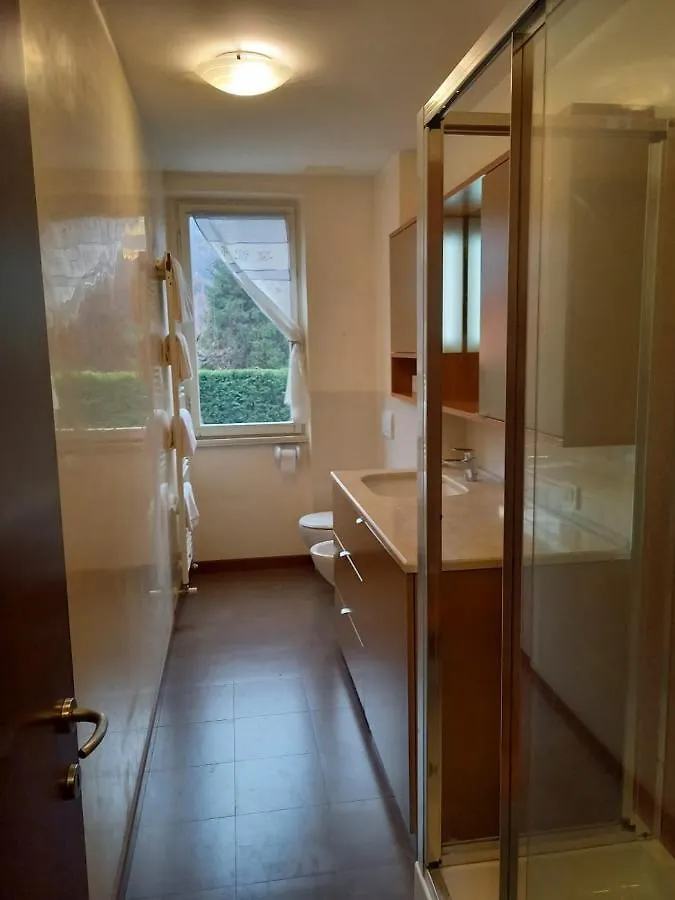 Presolana Home Castione della Presolana Apartment