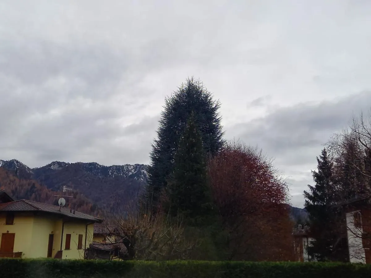Presolana Home Castione della Presolana Apartment